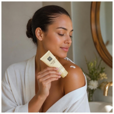 Clinique Aromatics Elixir Coffret Les Essentiels Eau de Parfum + Routine Corps