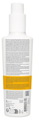 Bioderma Photoderm Pediatrics Spray Solaire Invisible SPF50+ 200 ml