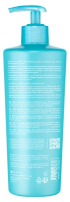 Bioderma Photoderm Gel-Crème Après Soleil Peaux Sensibles 500 ml