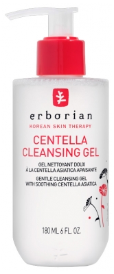 Erborian Centella Cleansing Gel