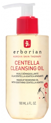 Erborian Centella Cleansing Oïl