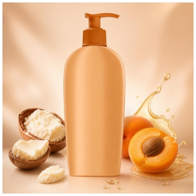 Mixa Lait Corps Nourrissant Peaux Mates Effet Soleil 250 ml