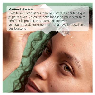 État Pur Actif Pur Acide Salicylique 2%