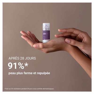 État Pur Actif Pur Acide Hyaluronique