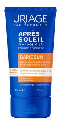 Uriage Bariésun Baume Après Soleil Réparateur 150 ml