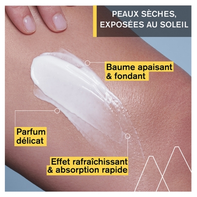 Uriage Bariésun Baume Après Soleil Réparateur 150 ml