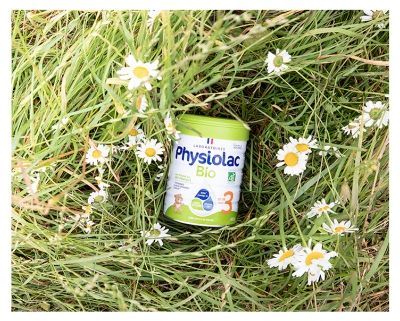 Physiolac Bio 3 800 g