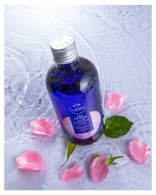 Laino Eau de Rose Flacon 250 ml