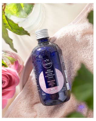 Laino Eau de Rose Flacon 250 ml
