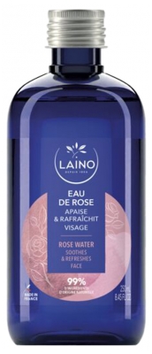 Laino Eau de Rose Flacon 250 ml