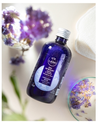Laino Eau de Bleuet Flacon 250 ml