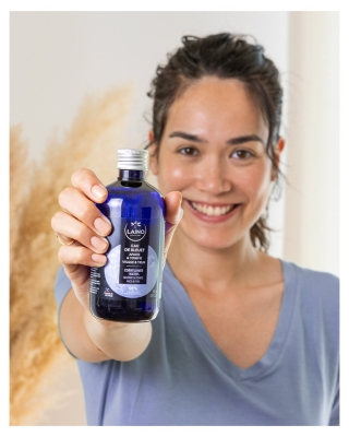 Laino Eau de Bleuet Flacon 250 ml