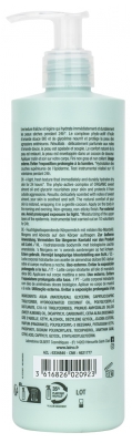 Laino Hydra Amande Lait Corps Hydratant Amande Douce 400 ml