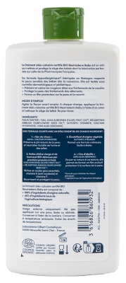 Neutraderm Baby Liniment Oleo-Calcaire Bio Flacon 480 ml
