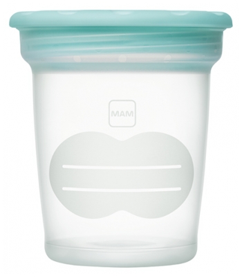 Mam Pot de Conservation 120 ml