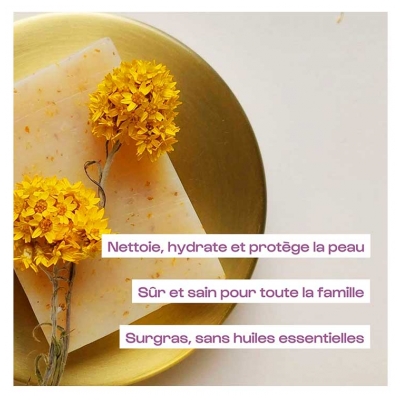 Omum Coffret l'Instant Câlin Futures Mamans