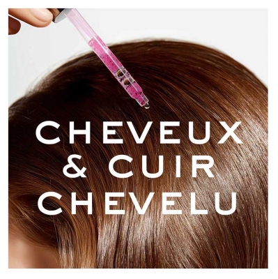 Nuxe Hair Prodigieux Le Sérum Concentré Hydra-Repulpant 50 ml