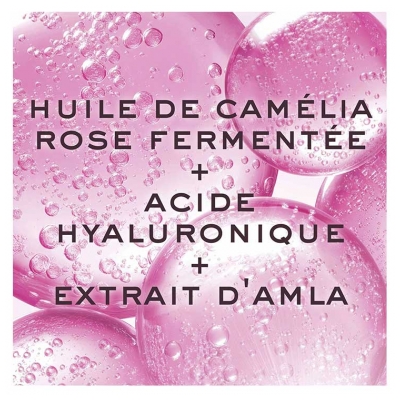 Nuxe Hair Prodigieux Le Sérum Concentré Hydra-Repulpant 50 ml