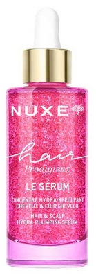 Nuxe Hair Prodigieux Le Sérum Concentré Hydra-Repulpant 50 ml