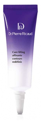 Dr Pierre Ricaud Cure Intensive Visage 4 Semaines 4 x 10 ml 