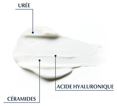 Eucerin Hyaluron-Filler + 3x Effect Soin de Nuit Extra Riche 50 ml