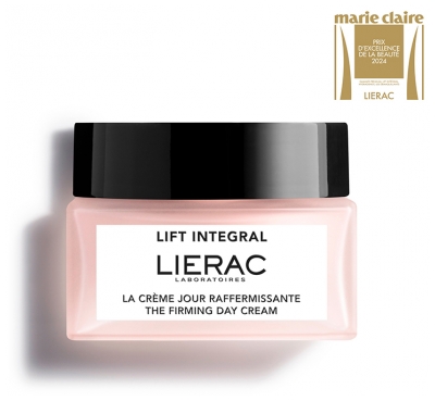 Lierac Lift Integral La Crème Jour Raffermissante Anti-Âge 50 ml