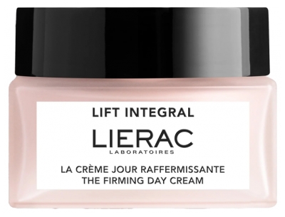 Lierac Lift Integral La Crème Jour Raffermissante Anti-Âge 50 ml