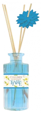 Collines de Provence Les Estivales Bouquet Parfumé de 100 ML - Senteur : Fleur de Tiaré