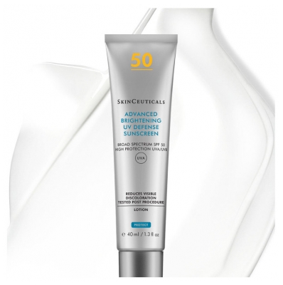 SkinCeuticals Advanced Brightening UV Défense SPF50 40 ml