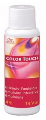 Wella Oxydant Color Touch 13 Vol 4%