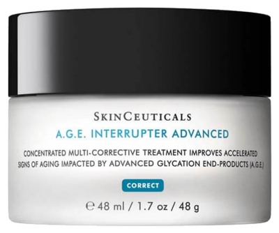 Skinceuticals A.g.e. Interrupter Advanced 48 ml
