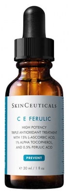 SkinCeuticals CE Ferulic Sérum Antioxydant Anti-Rides 30 ml