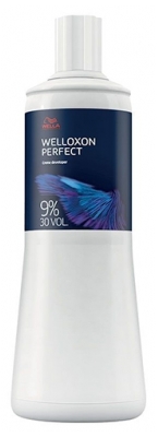 Wella Oxydant Welloxon Perfect 30 Vol 9% 1L