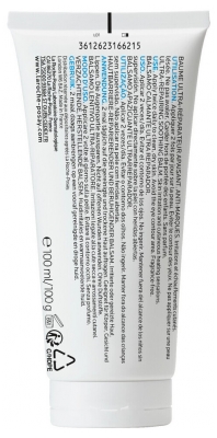 La Roche-Posay Cicaplast Baume B5+ Ultra-Réparateur Apaisant 100 ml