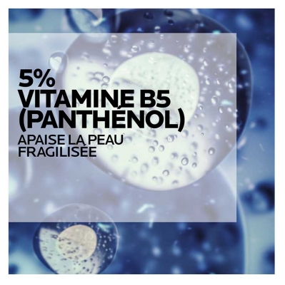 La Roche-Posay Cicaplast Baume B5+ Ultra-Réparateur Apaisant 100 ml