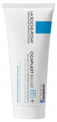 La Roche-Posay Cicaplast Baume B5+ Ultra-Réparateur Apaisant 100 ml