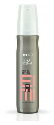 Wella Eimi Perfect Setting