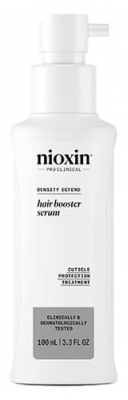 Nioxin Sérum Booster de Cheveux