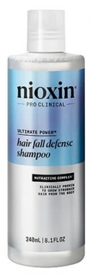 Shampoing Anti-chute Vichy Dercos 200ml