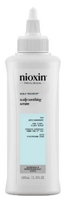 Nioxin Lotion Purifiante Antipelliculaire