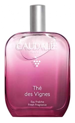 Caudalie Thé des Vignes Eau Fraîche 100 ml