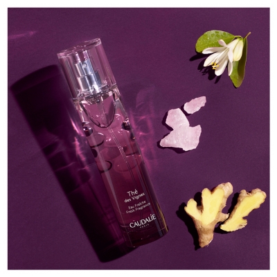 Caudalie Thé des Vignes Eau Fraîche 100 ml