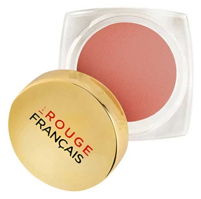 Le Rouge Français Le Blush Poudre Toutes Peaux Bio 39 g - Teinte : Mélisende