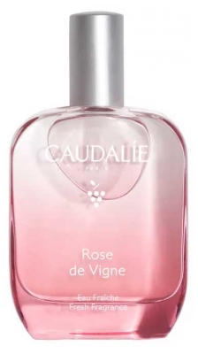 Caudalie Rose de Vigne Eau Fraîche 50 ml