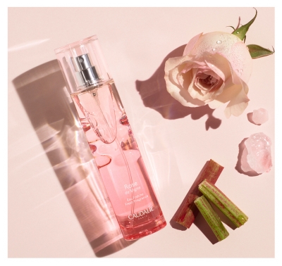 Caudalie Rose de Vigne Eau Fraîche 50 ml