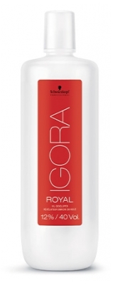 Révélateur Igora Royal 40 Vol 12% Schwarzkopf 1L