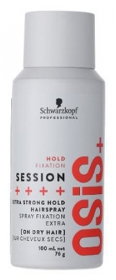 Schwarzkopf Spray Fixation Extra Session OSIS+ Schwarzkopf Pro 100ml