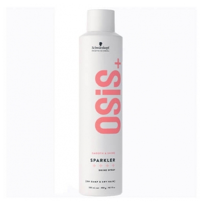 Schwarzkopf Spray Brillance Sparkler OSIS+ Schwarzkopf Pro