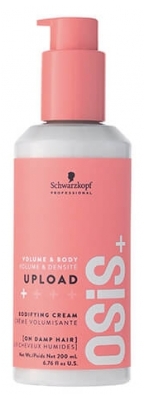Schwarzkopf Crème Volumisante Upload OSIS+ Schwarzkopf Pro