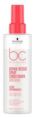 Schwarzkopf Spray-baume BC Repair Rescue Schwarzkopf Pro 200ml
